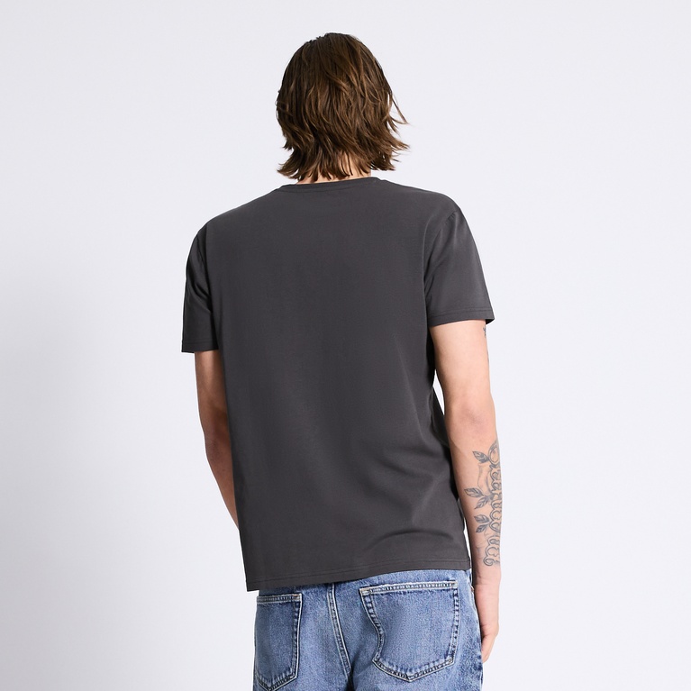 Premium basic tee "Conrad"